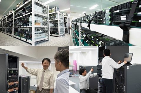 見学の写真_02 - 一般社団法人 ひとり情シス協会